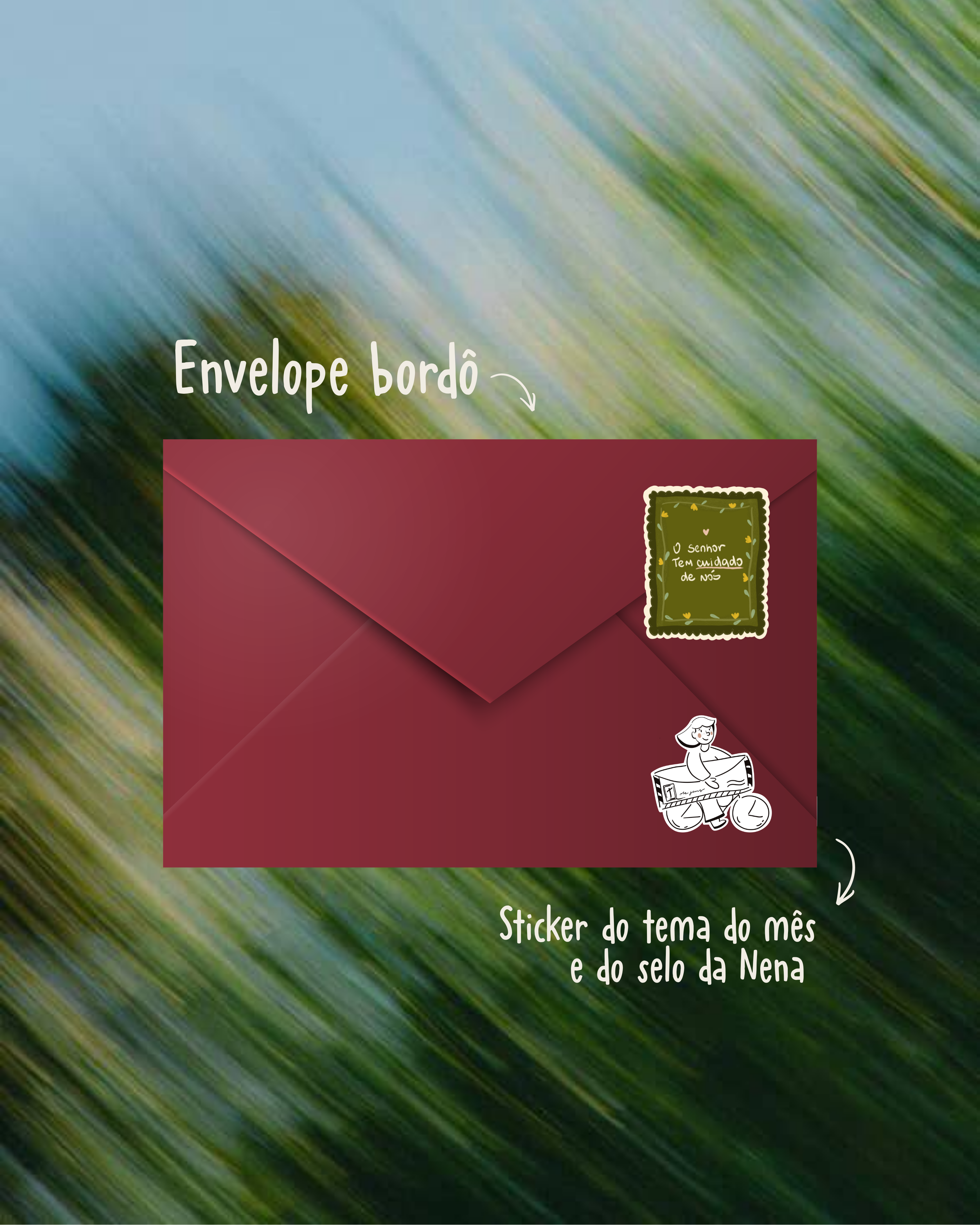 Nenailus Mail Club