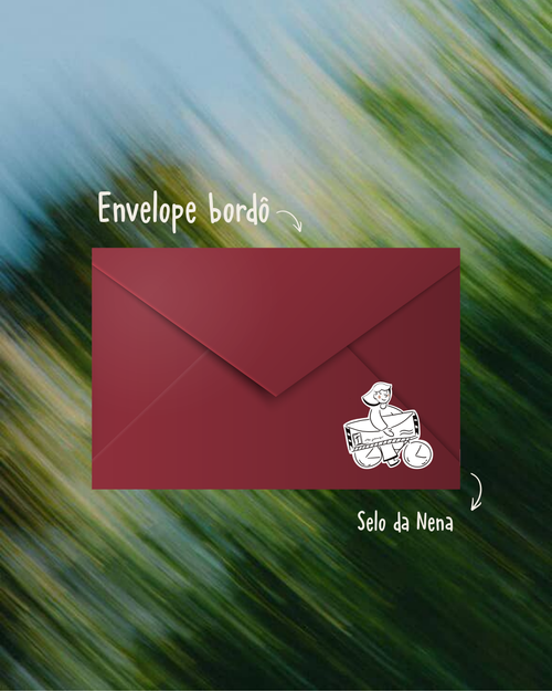 Nenailus Mail Club