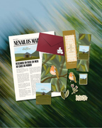 Nenailus Mail Club