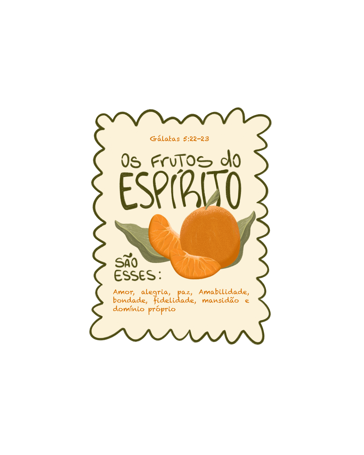Pack de 14 adesivos ilustrados